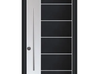 דלתות כניסה מעוצבות קהילת BNF