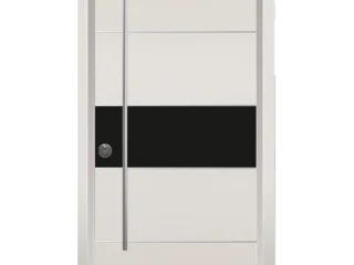 דלתות כניסה מעוצבות קהילת BNF