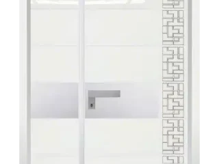 דלתות כניסה מעוצבות קהילת BNF