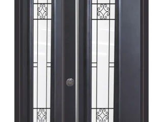 דלתות כניסה קהילת BNF