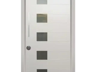 דלתות כניסה קהילת BNF