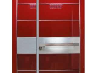 דלתות כניסה קהילת BNF