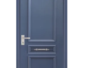 דלתות כניסה קהילת BNF