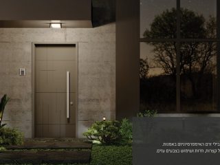 דלתות פרימיום קהילת BNF