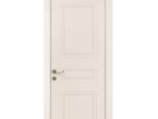 דלתות פנים צבע תנור קהילת BNF