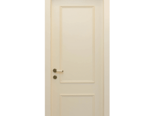 דלתות פנים צבע תנור קהילת BNF
