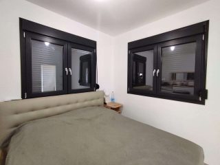 פרויקט יישוב שלומית קהילת BNF