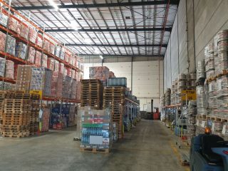 התקנת מערכות ותקשורת קהילת BNF