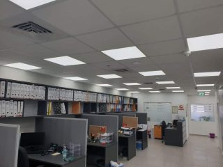 התקנת מערכות ותקשורת קהילת BNF