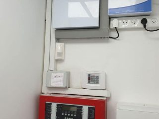 התקנת מערכות ותקשורת קהילת BNF