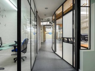 Walk Me קהילת BNF