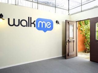 Walk Me קהילת BNF