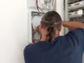 מערכות אזעקה קהילת BNF
