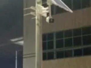 מצלמות אבטחה קהילת BNF
