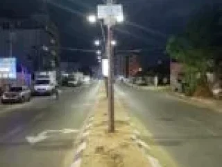 מצלמות אבטחה קהילת BNF