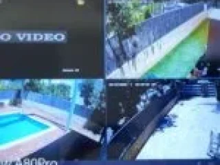 מצלמות אבטחה קהילת BNF