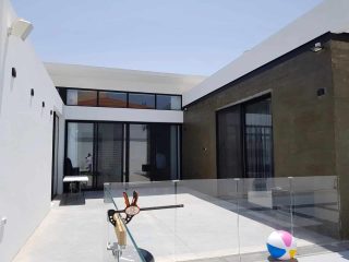 פרויקטים באלומיניום קהילת BNF