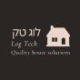 לוג טק לוגו