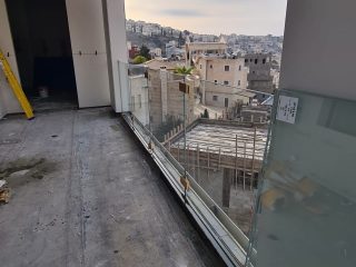 הפרויקט בנצרת קהילת BNF