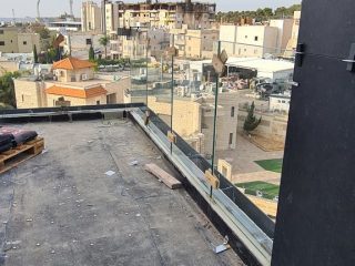 הפרויקט בנצרת קהילת BNF