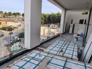 הפרויקט בנצרת קהילת BNF