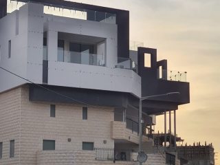 הפרויקט בנצרת קהילת BNF