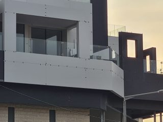 הפרויקט בנצרת קהילת BNF