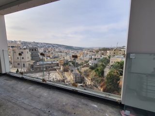 הפרויקט בנצרת קהילת BNF