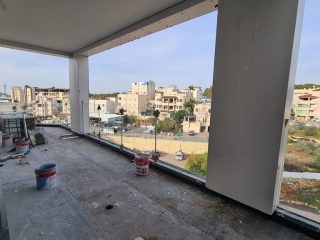 הפרויקט בנצרת קהילת BNF