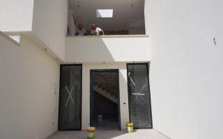 הוילה בהרצליה קהילת BNF
