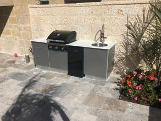 מטבחי חוץ קהילת BNF
