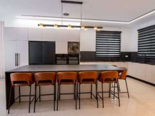 מטבחים מודרניים קהילת BNF