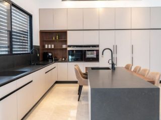 מטבחים מודרניים קהילת BNF