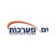 משה זריהן - י.מ מערכות מיגון והתראה logo