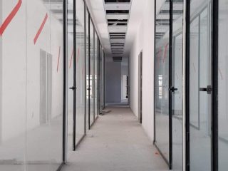 משרדים וחנויות קהילת BNF