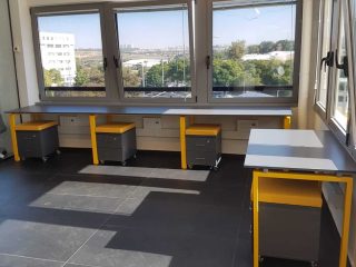 פרויקט רדיפיין מיט קהילת BNF